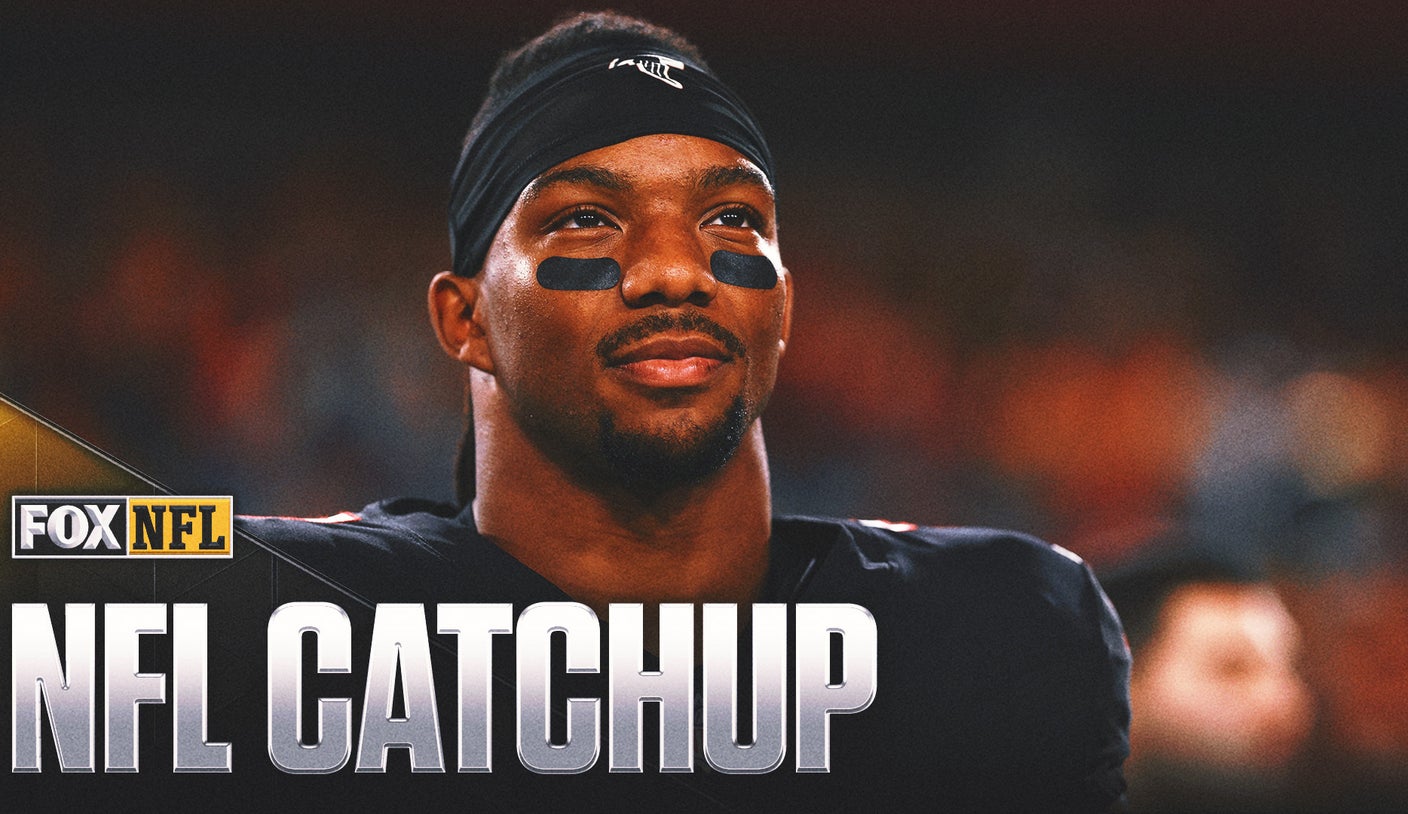 NFL Extensions: Flowers Signs Big Deal; Lamb Uses Netting During Drills