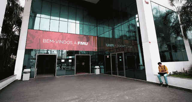Ânima Educação nega opção de venda da FMU à Farallon
