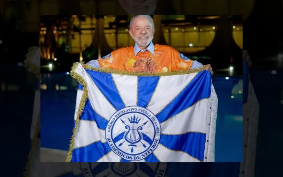 Justiça Eleitoral acolhe processo contra Lula e Alckmin por desfile de Carnaval 2026