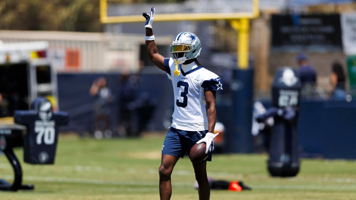 Pickens' Future in Cowboys Uncertain as Williams and Flowers Secure Long-Term Deals
