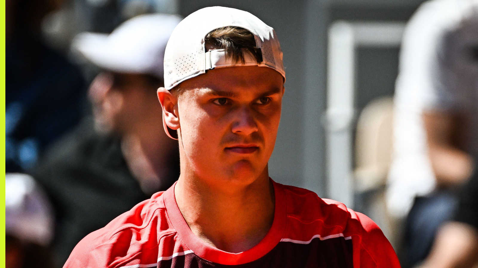Holger Rune's Return to ATP Tour Faces Major Challenges