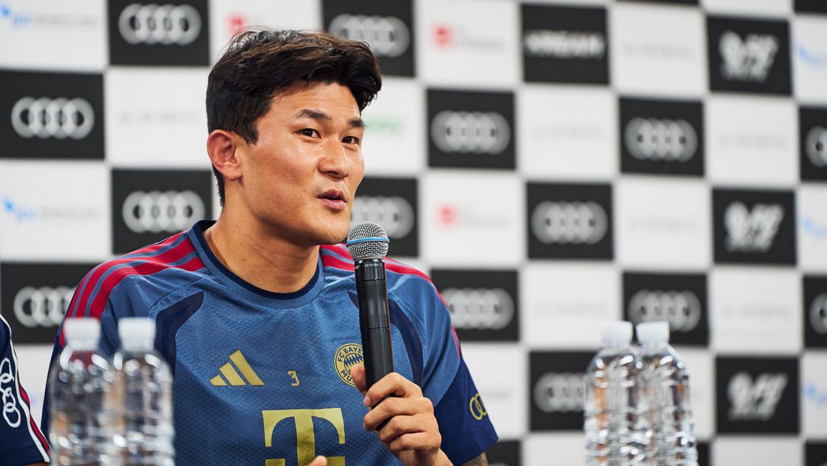 Kim Min-jae Rejects Manchester United Move as Nkunku Transfer Opportunity Arises