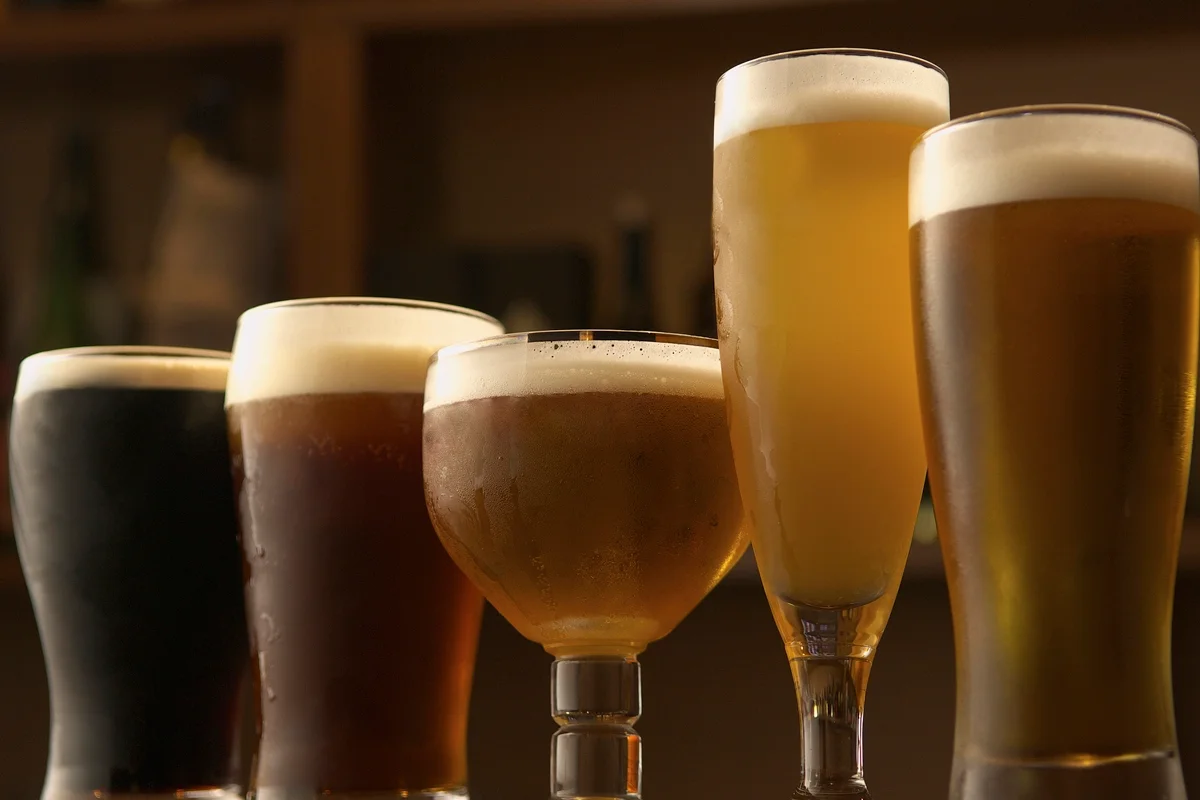 Cerveja preferida: sommelier revela o que seu estilo diz sobre sua personalidade