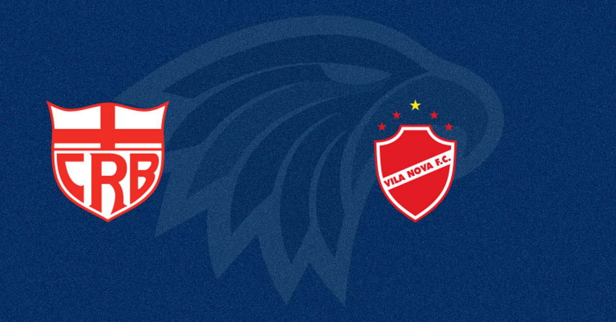 CRB x Vila Nova: Oportunidade de Acesso ao G4 na Série B