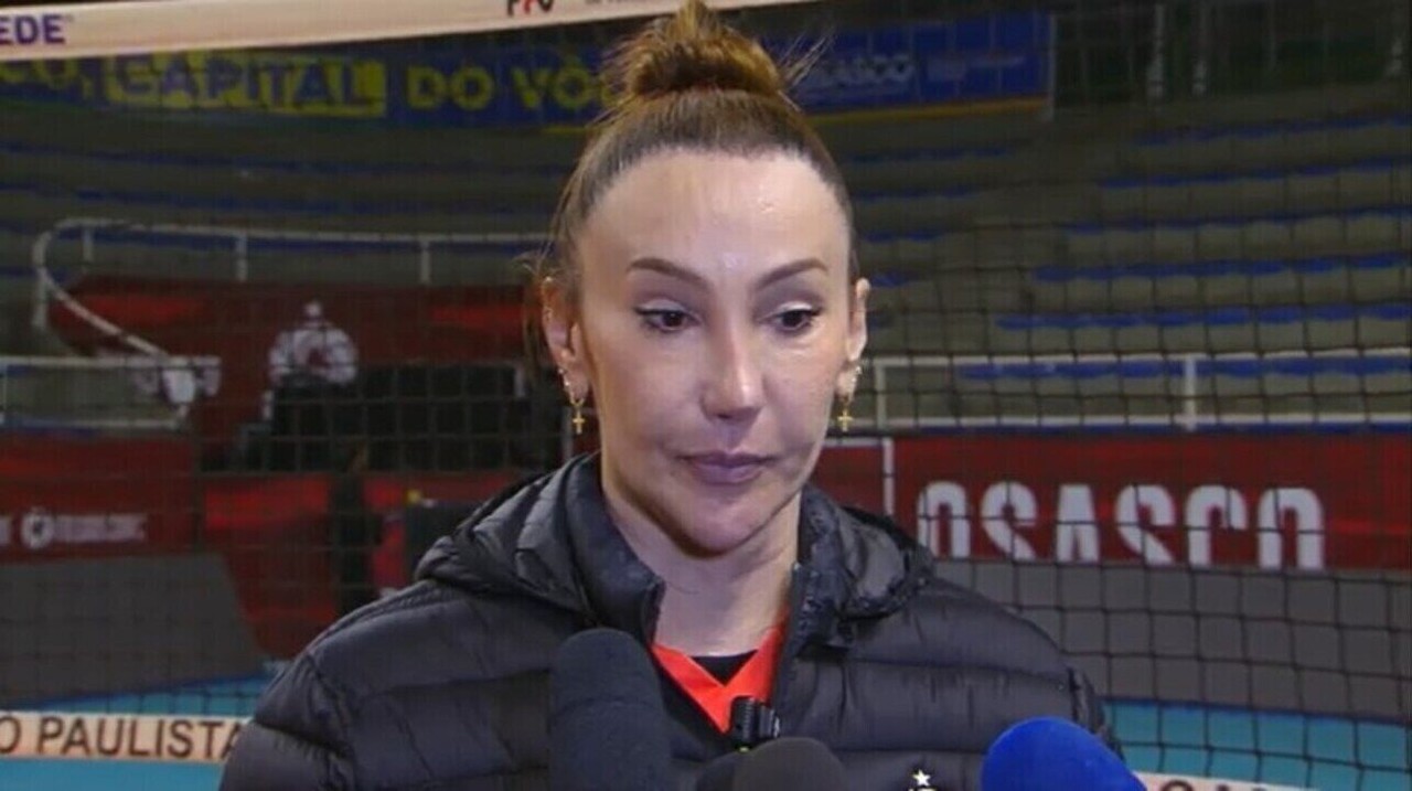 Tifanny se pronuncia sobre banimento de mulheres trans no vôlei