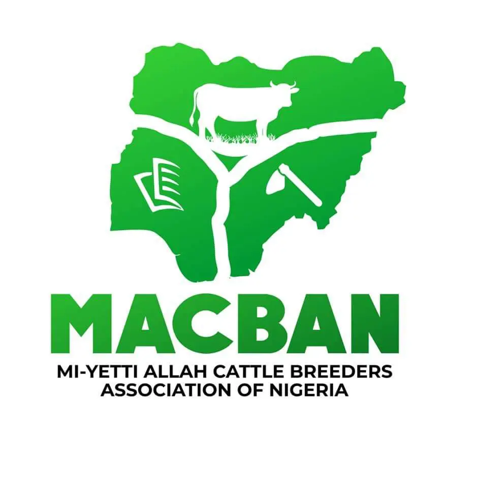 MACBAN Urges Peace Committee for Benue South Killings