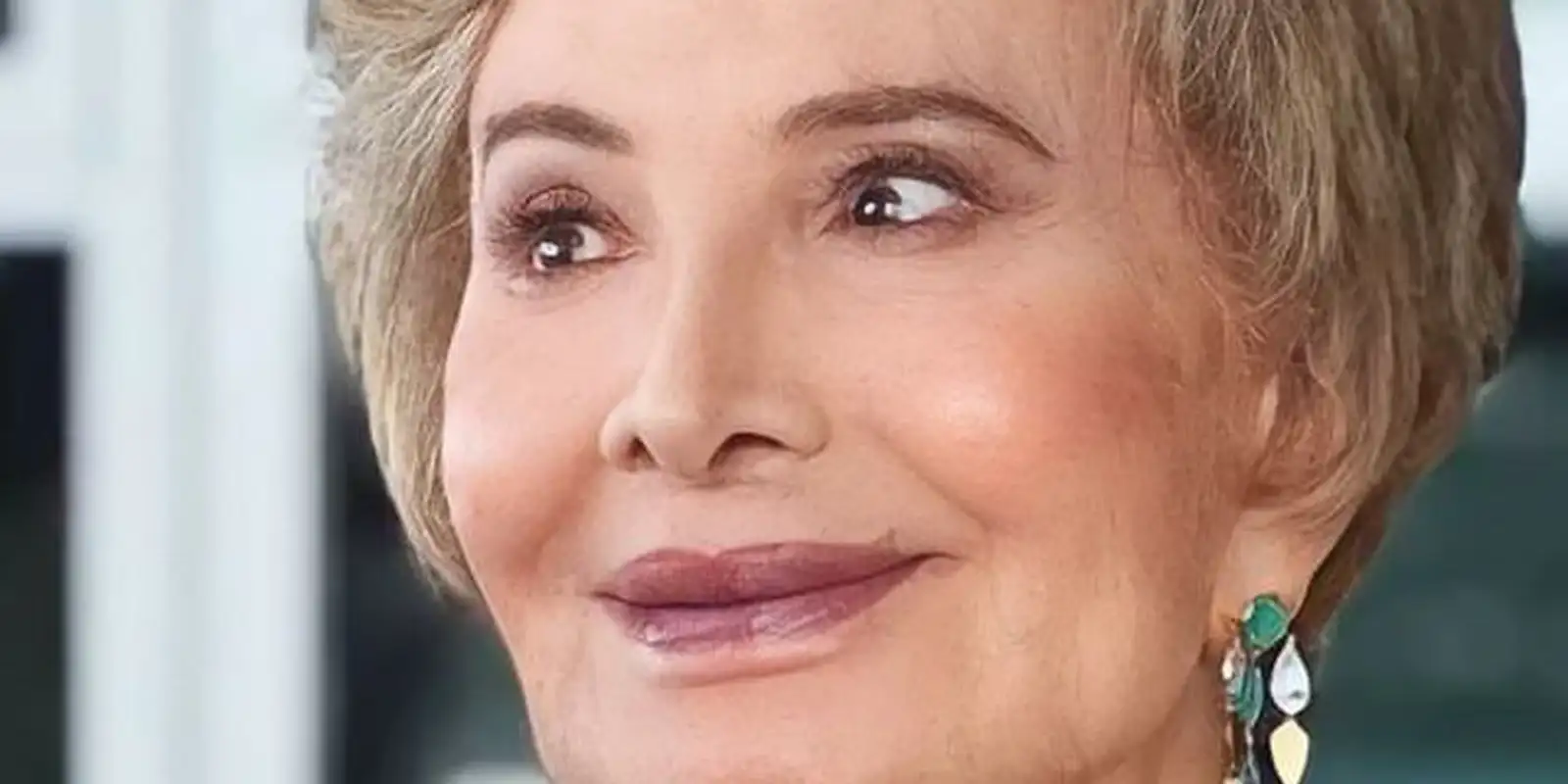 Laura Cardoso morre aos 96 anos: Glória da Televisão Brasileira sai em paz
