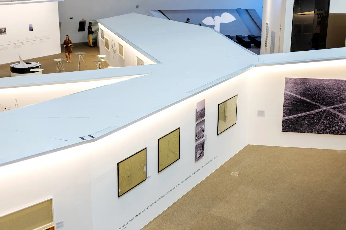 Utopias em Construção: Museu Nacional da República abre mostra inédita e gratuita sobre Brasília