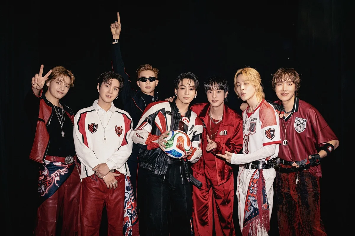 BTS se recusa a Grammy: quem perde mais?