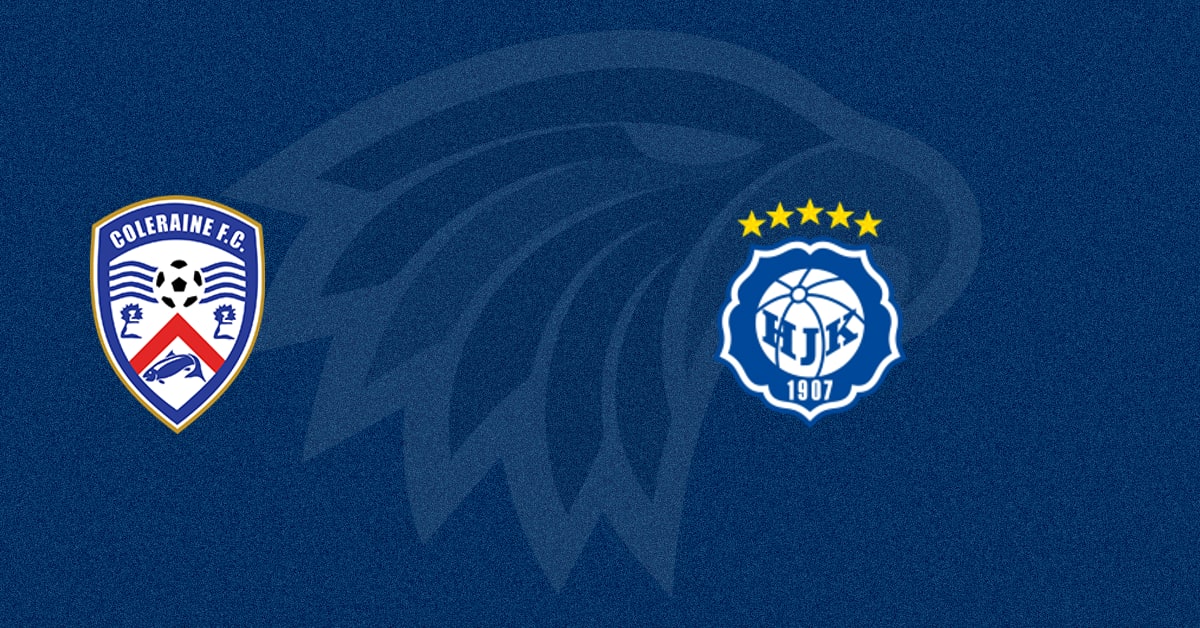 Coleraine vs HJK: Oportunidade Perdida ou Milagre Necessário?