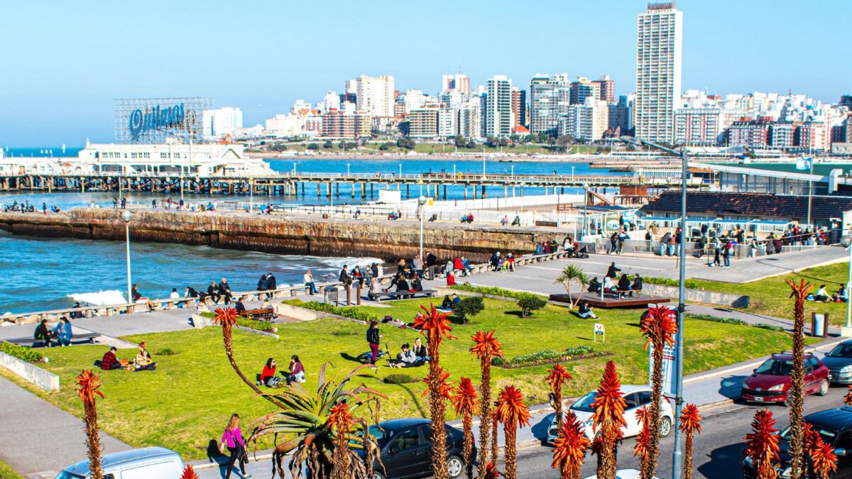 Mar del Plata atrai onda de investimentos imobiliários de alto padrão e se firma como polo anual