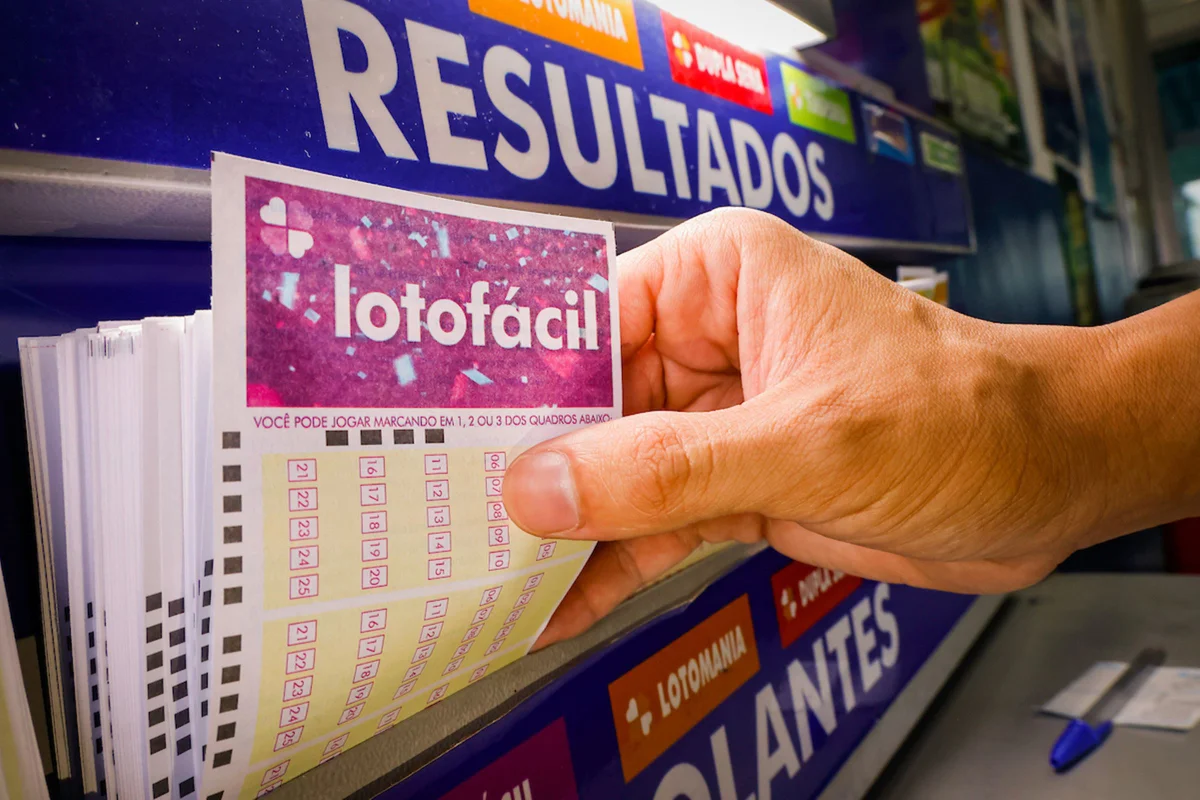Lotofácil 3740: Veja os Sorteios dos Grandes Prêmios