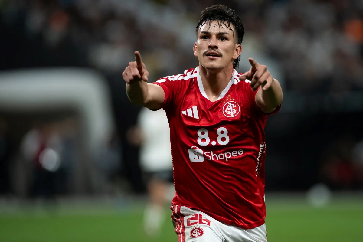 Inter recebe Remo em jogo direto contra Z4 do Brasileirão
