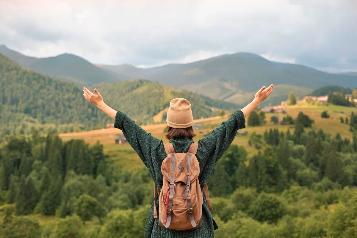 Slow travel: viagens focadas em descanso e bem-estar estão por toda a parte
