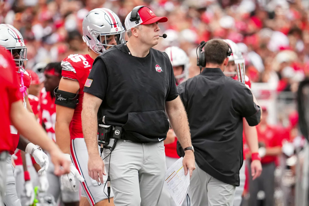 Ohio State Secures Former NFL Head Coach Arthur Smith as Offensive Coordinator