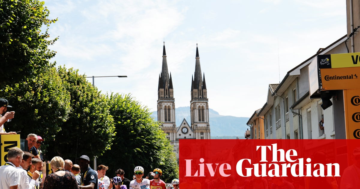 Tour de France 2026: Stage 18 Heads to Summit Finish at Orcières-Merlette