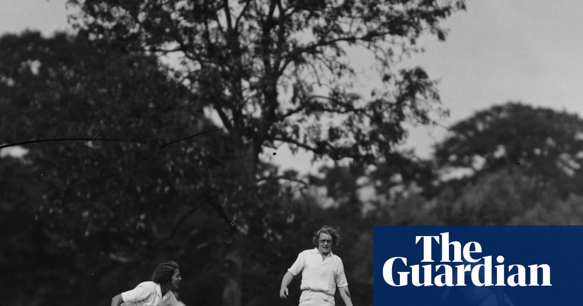 Colwall Celebrates Centennial of Women’s Cricket with Tradition Unchanged for Decades