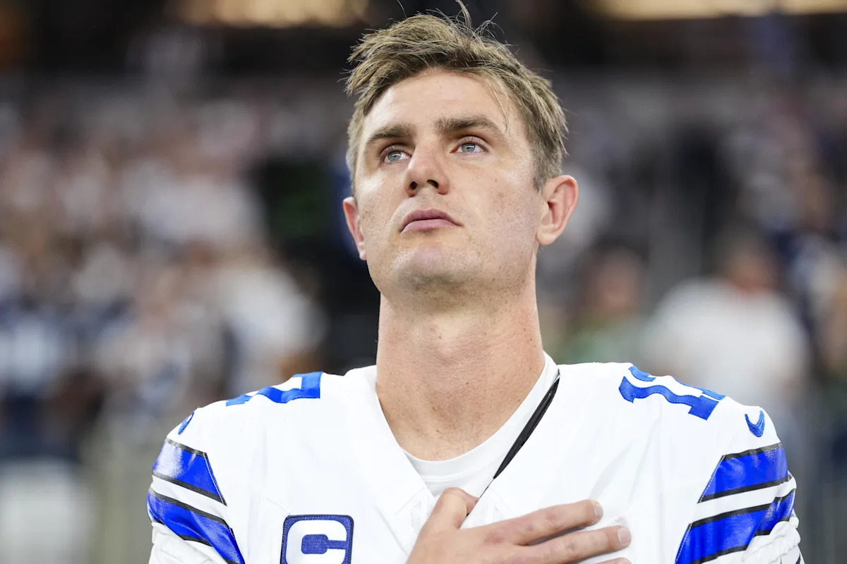 Cowboys Kicker Aubrey's Future Secured: Highest Paid in NFL