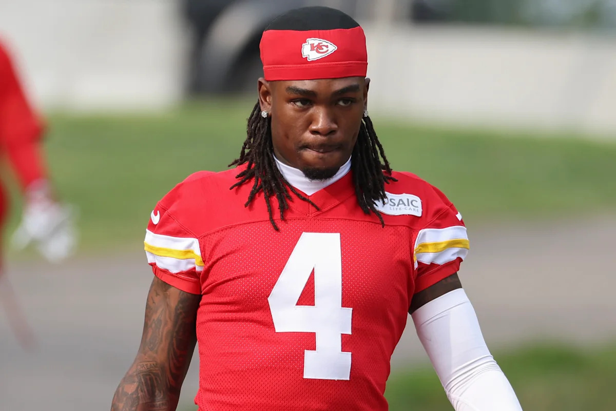 Justin Boone's PPR Rankings: Top 300 Players for 2026 Fantasy Football