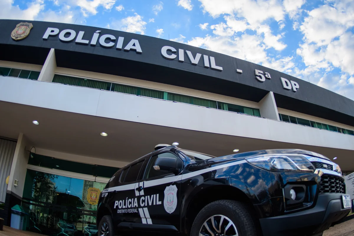UnB: Estudante sai para festa e acaba em casa de indígenas
