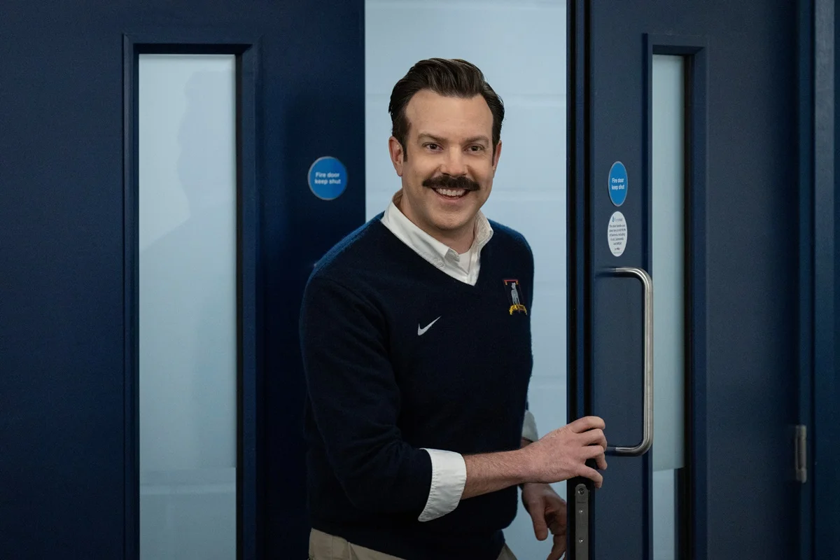 Ted Lasso na Copa do Mundo: Jogadores e Fãs se Divertem com Apresentação