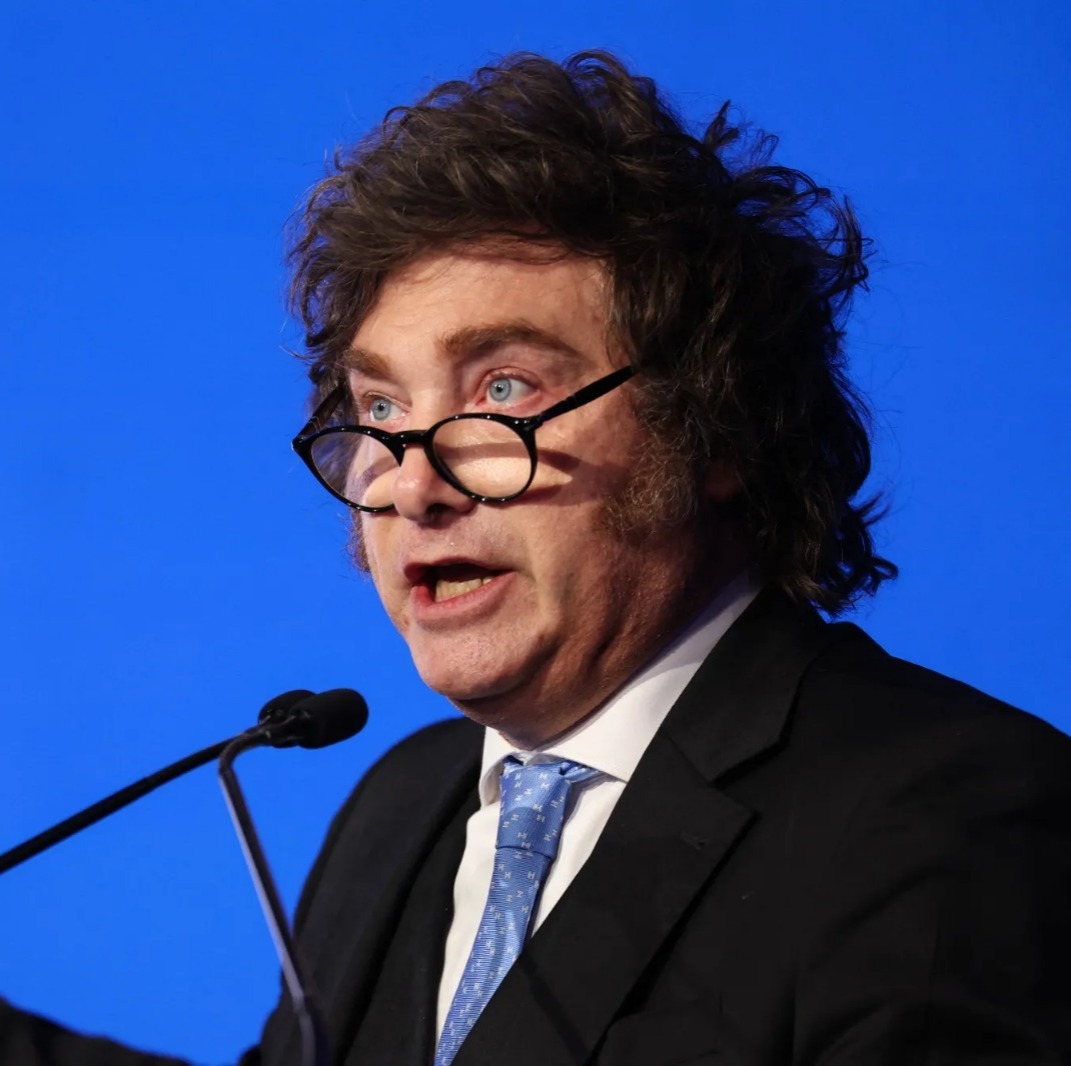 Vieira diz que fim das agressões de Milei é condição para normalização Brasil-Argentina