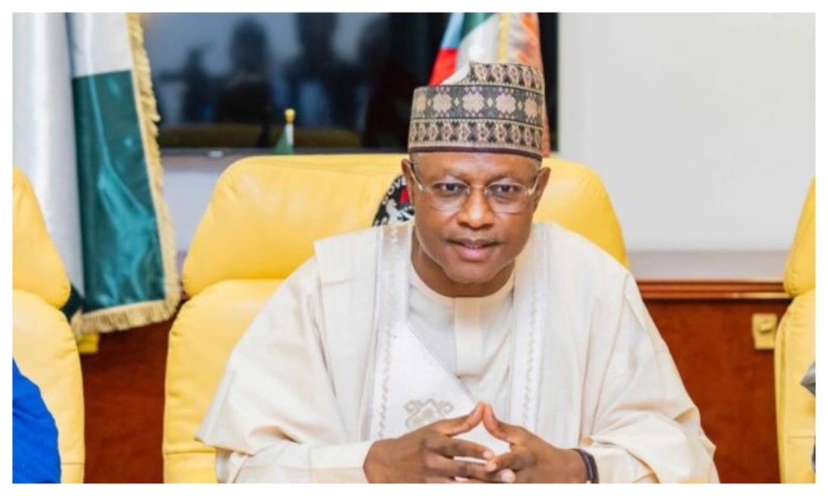 Kaduna Governor Uba Sani Fulfills 30-Year Promise to Atlanta Olympic Gold Medalists