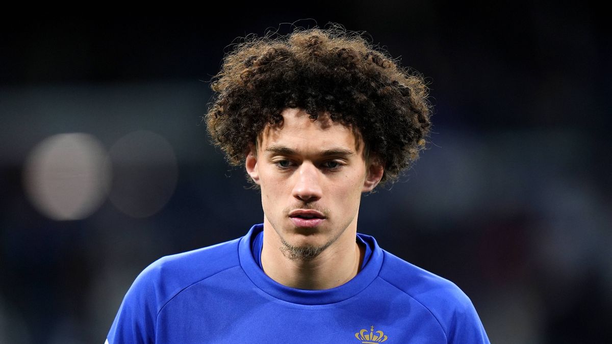 Liverpool Enquire for Monaco Winger Maghnes Akliouche