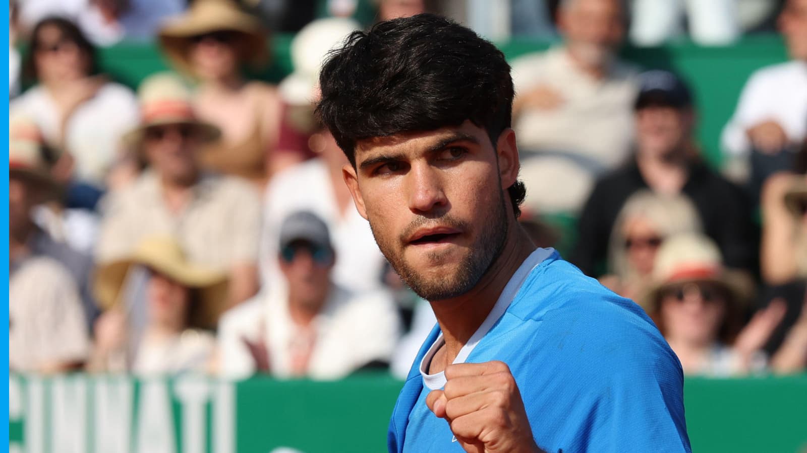 Six Kings Slam Returns with Djokovic and Alcaraz in Riyadh
