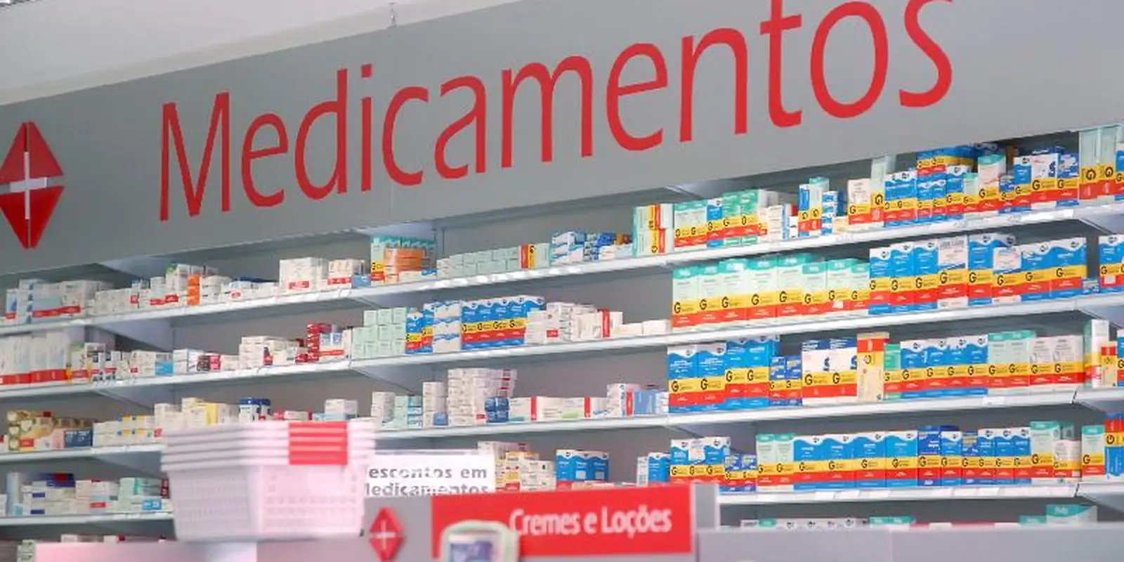 Farmácia Popular estuda oferecer exames e testes rápidos em plano de modernização