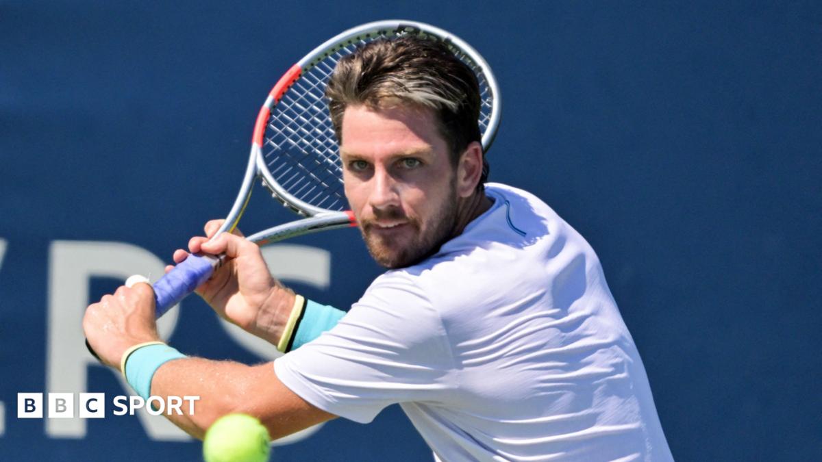 Cameron Norrie advances to Canadian Open last 32 after straight-set win over Ignacio Buse