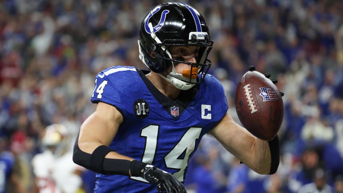 Fantasy Football Sleepers and Breakouts for 2026: Model Nails Giants in Daniel Jones Prediction