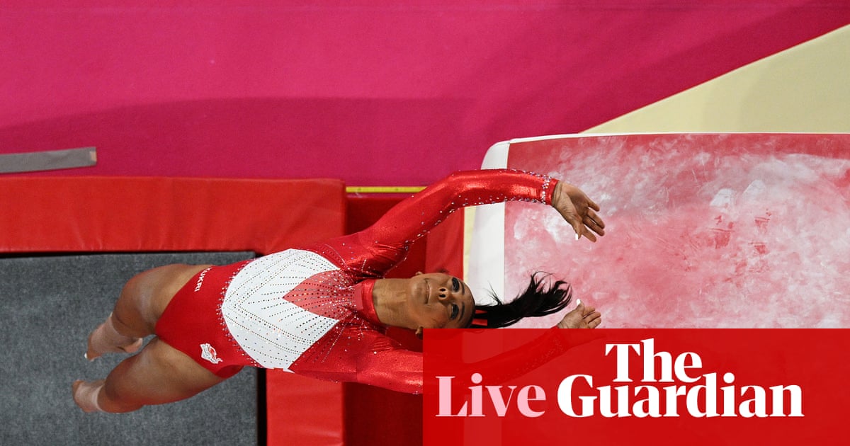 Adam Ramsay-Peaty in Breaststroke Final at Commonwealth Games