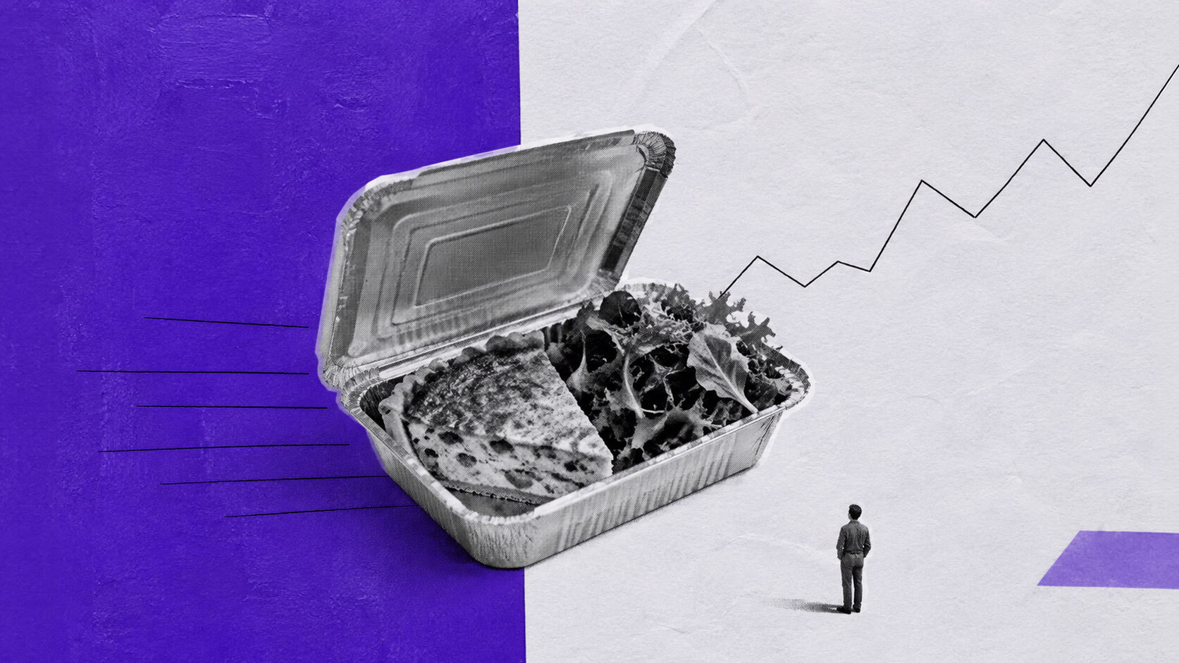 De Seara a iFood: marmitas se tornam hits no mercado de trabalho