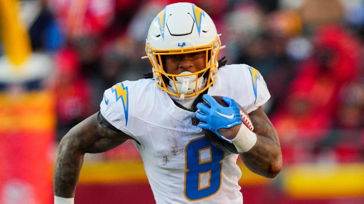Finding NFL’s Hidden Gems in 2026: SportsLine's Predictive Rankings
