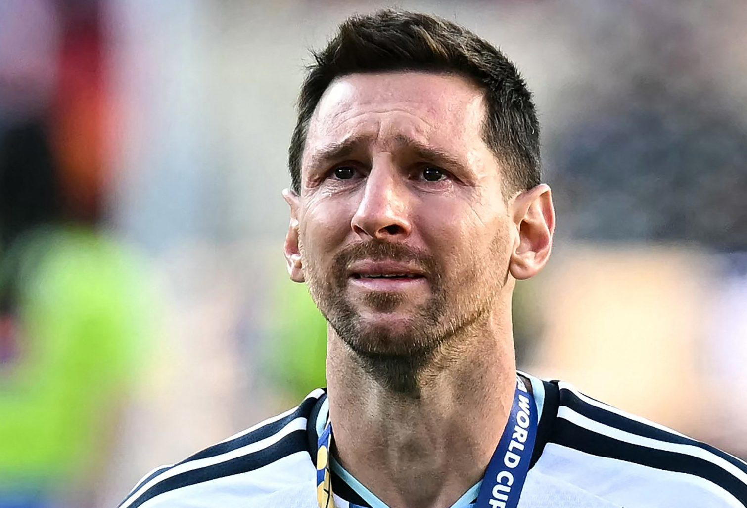 Messi Absent as Inter Miami Stumble in Leagues Cup Loss