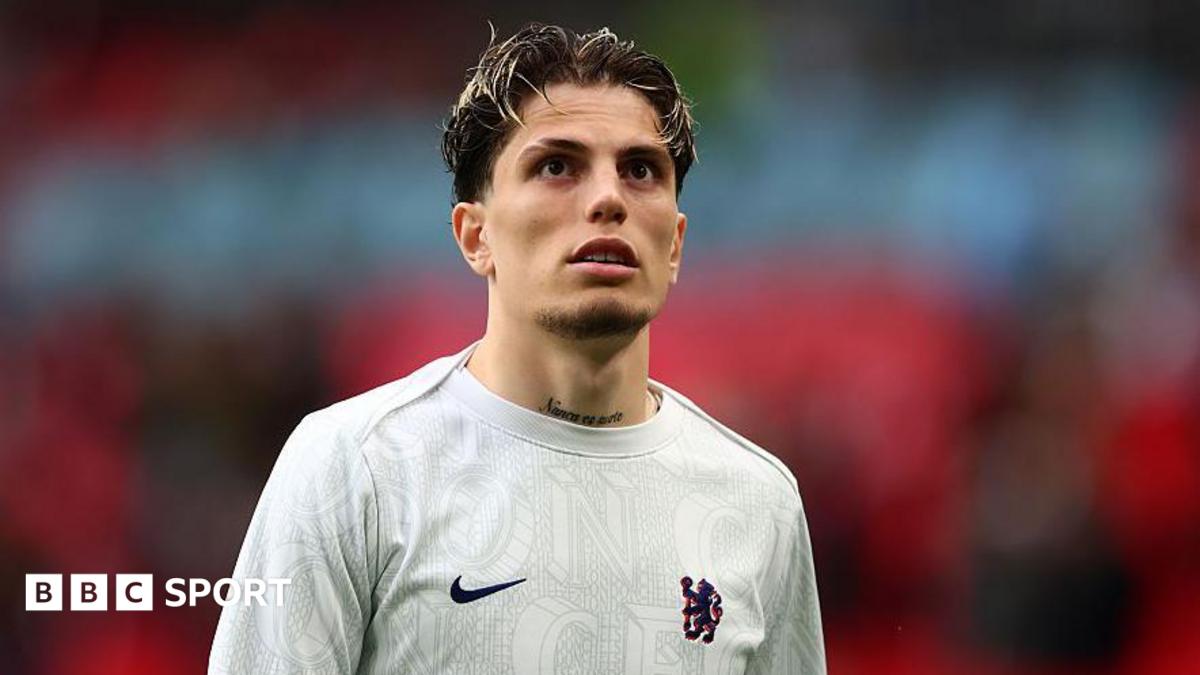 Villa Loan Deal Confirmed for Chelsea’s Garnacho