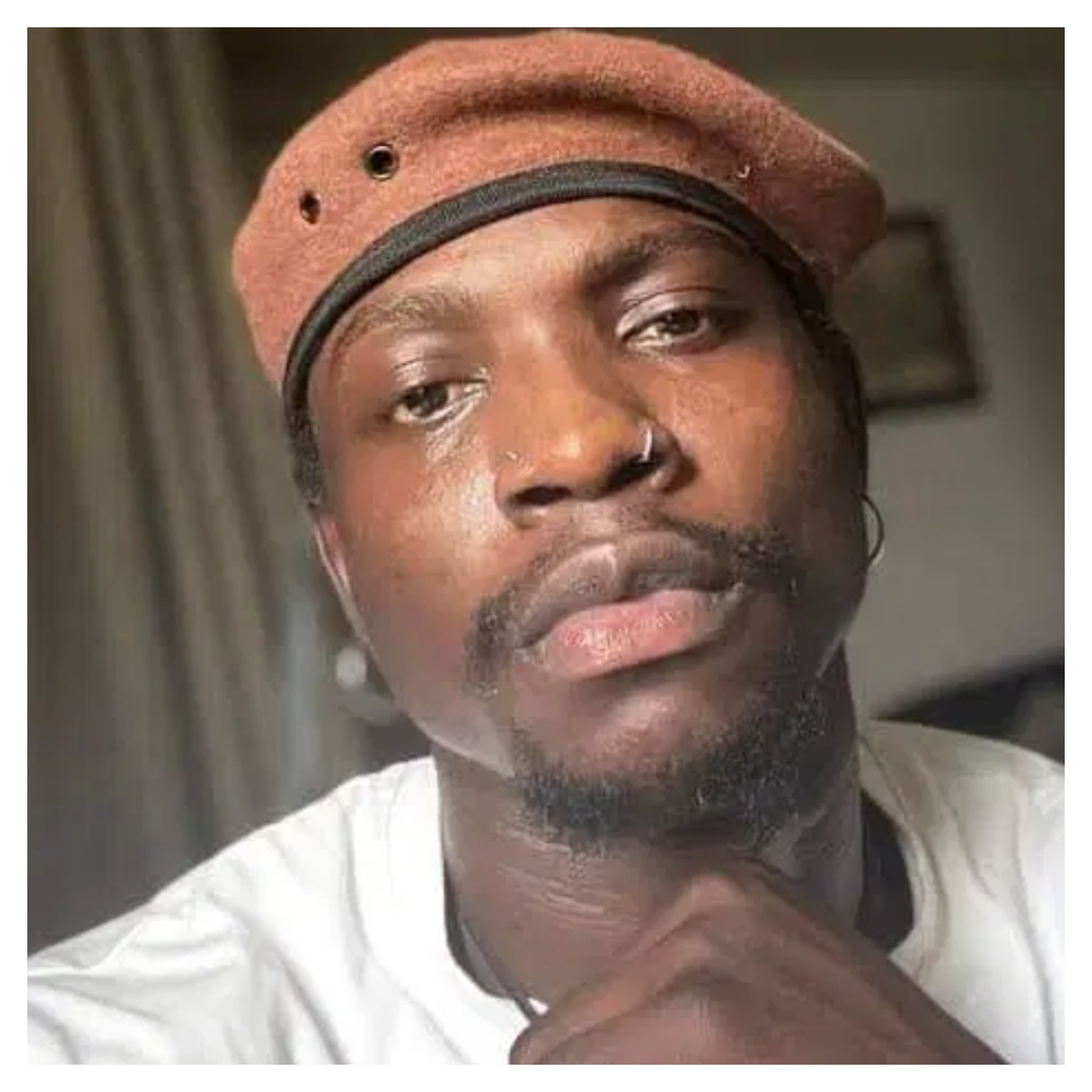 VeryDarkMan Withdraws from P-Square Family Feud Amid Pressure