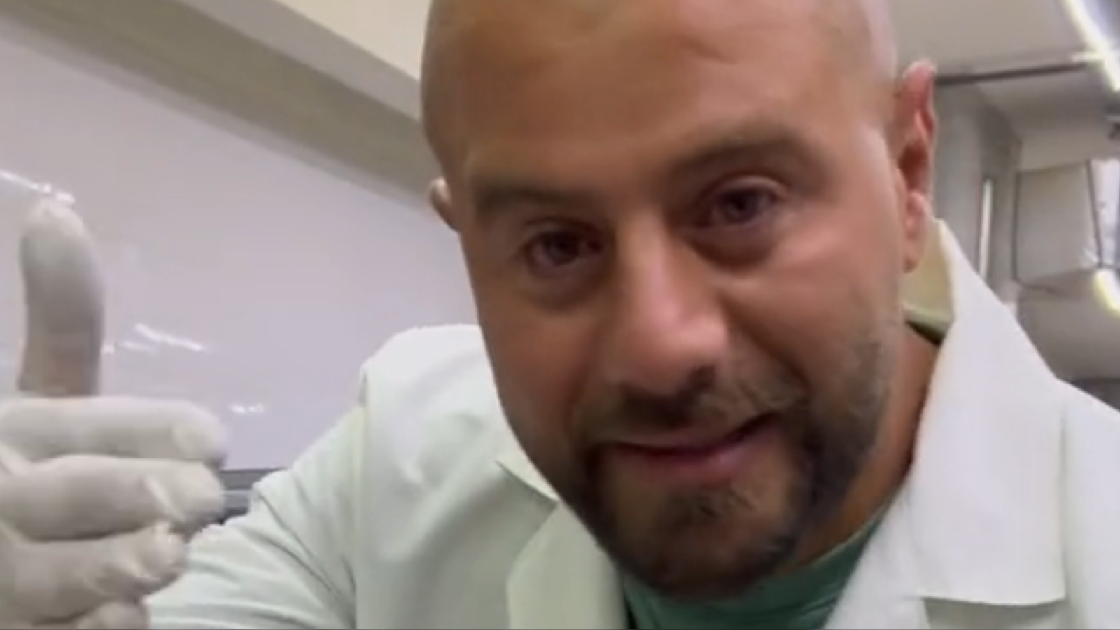 TikTok Food Influencer Doctor Food Arrested in Lebanon Over Drug-Laced Sweets Allegations
