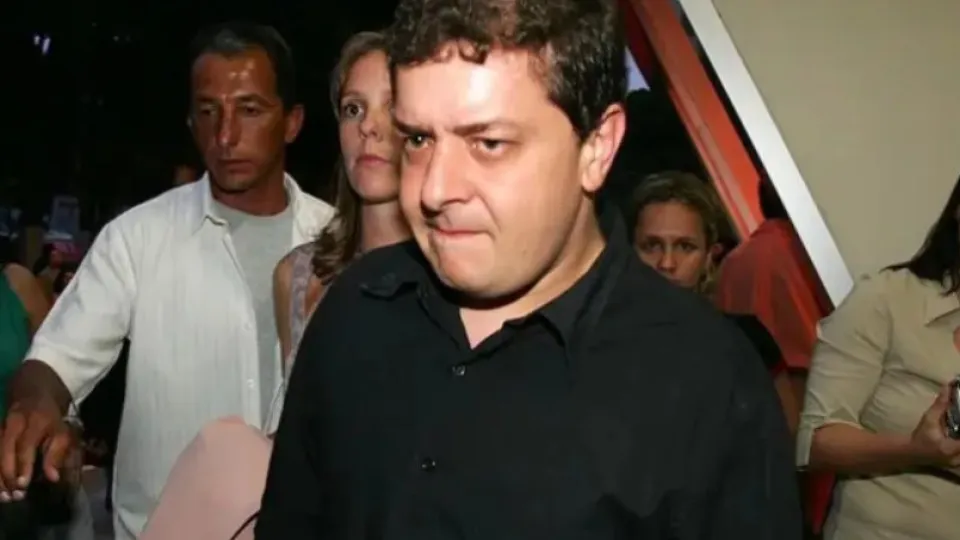 PF Recorre contra Controle de Mendonça no Caso Lulinha