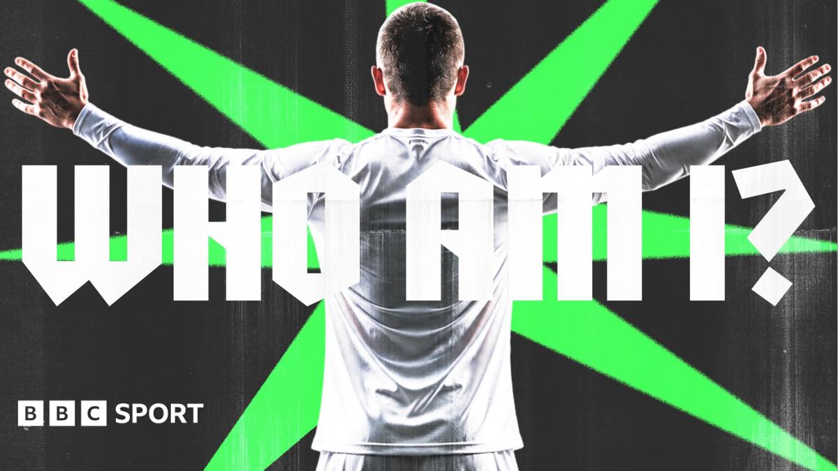 Guess the Premier League Star in Our Who Am I? Game