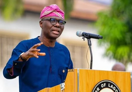 Lagos Approves N200bn Bond for Critical Infrastructure Projects