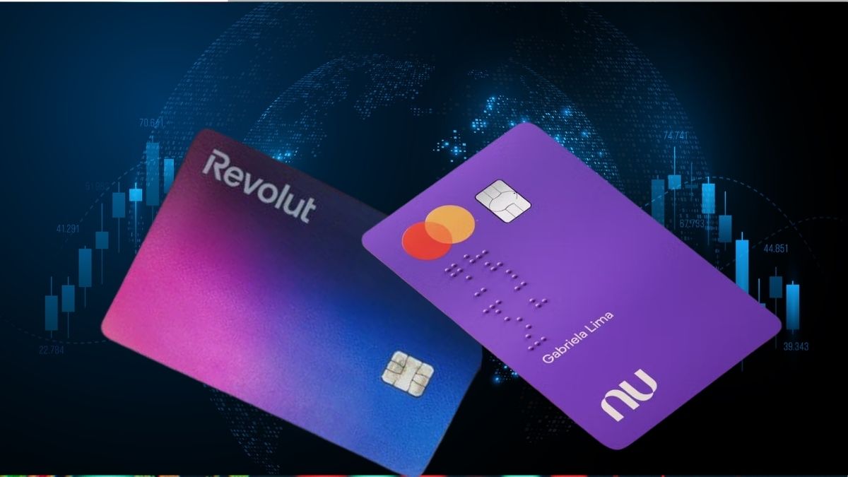 Revolut vale US$ 115 bilhões: por que o Nubank fica no arrière?