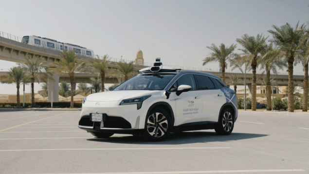 Uber: Carro autônomo no Brasil levará décadas por custo de motoristas