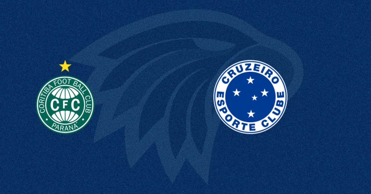 Coritiba x Cruzeiro: Vaga na Sul-Americana em Jogo Rápido!