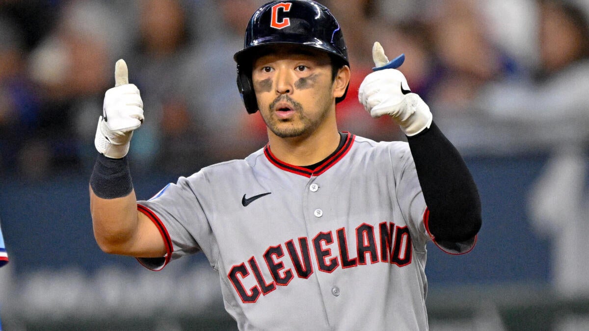 Fantasy Baseball Week 22: Steven Kwan, Zack Gelof Lead Top Sleeper Hitters