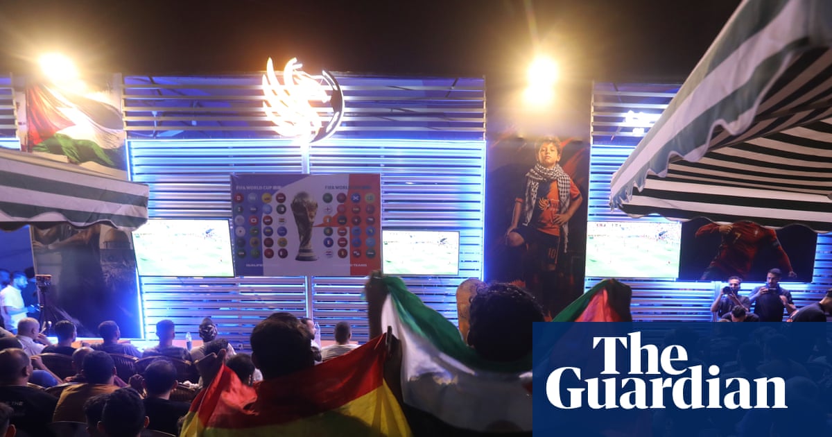 Gaza Celebrates Spain’s World Cup Triumph Amid Palestinian Support