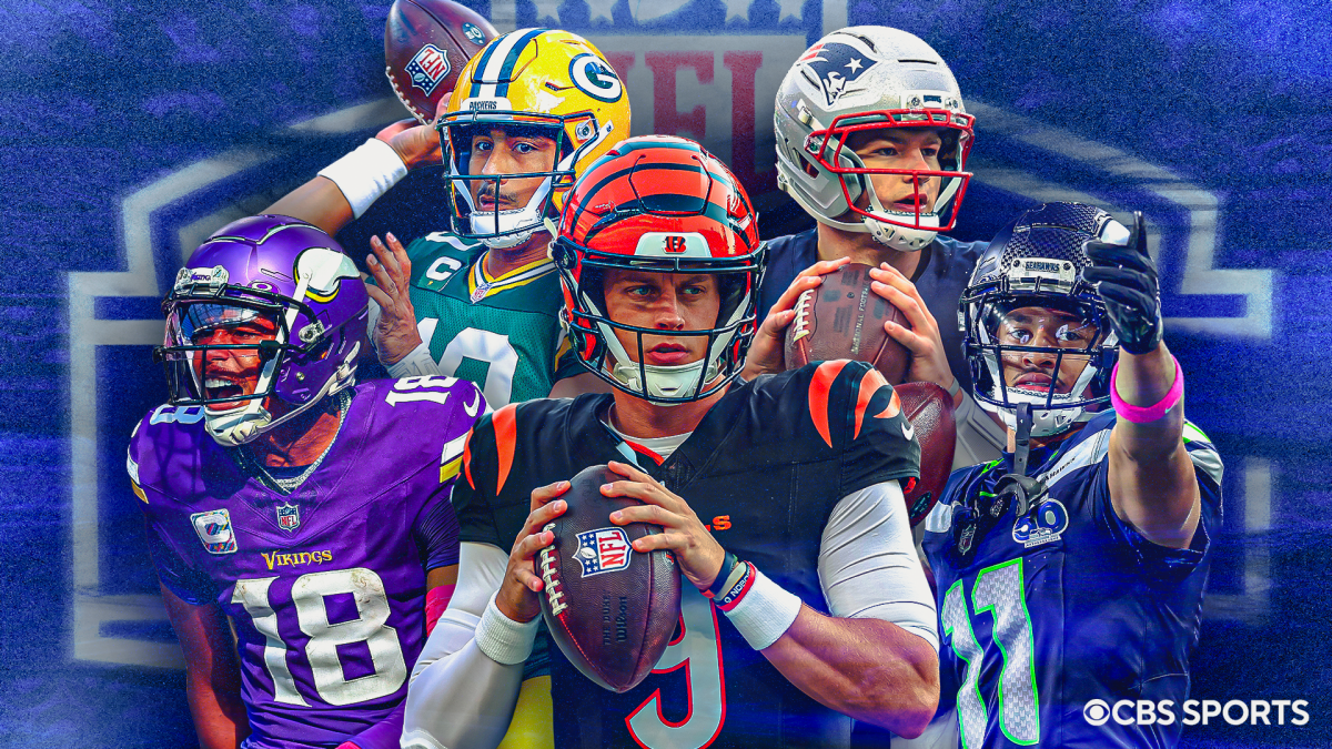 Draft Picks Ranked: The Best and Worst Decisions of the Past Decade in NFL History