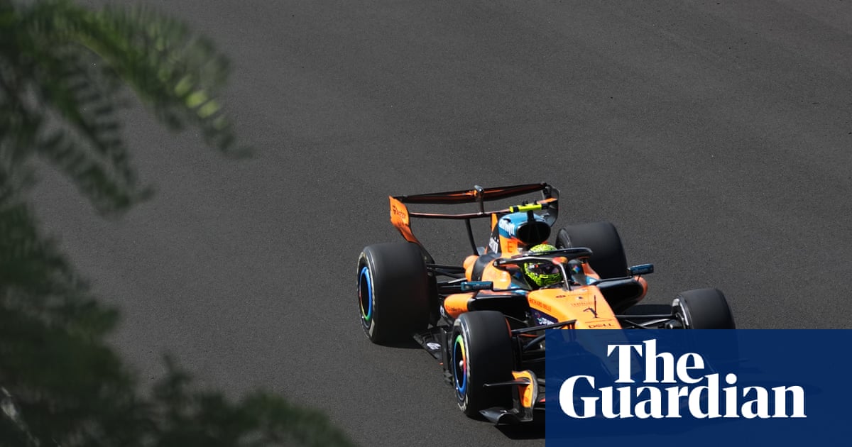 F1 Boss Denies Drivers’ Complaints as New Rules Gain Popularity