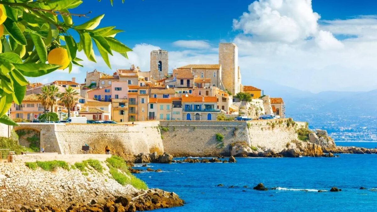 Melhores Novidades na Riviera Francesa para Verão 2026